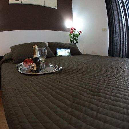 Residence Morena Róma Kültér fotó