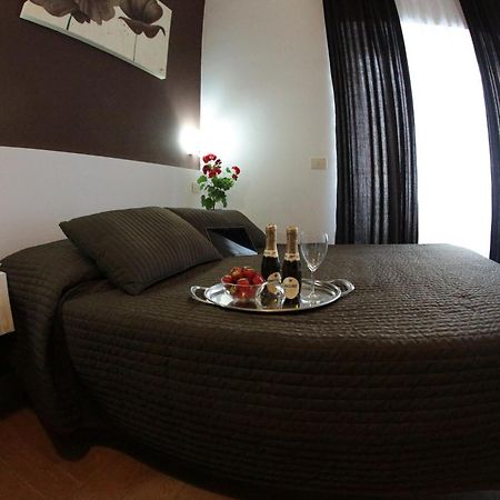 Residence Morena Róma Kültér fotó