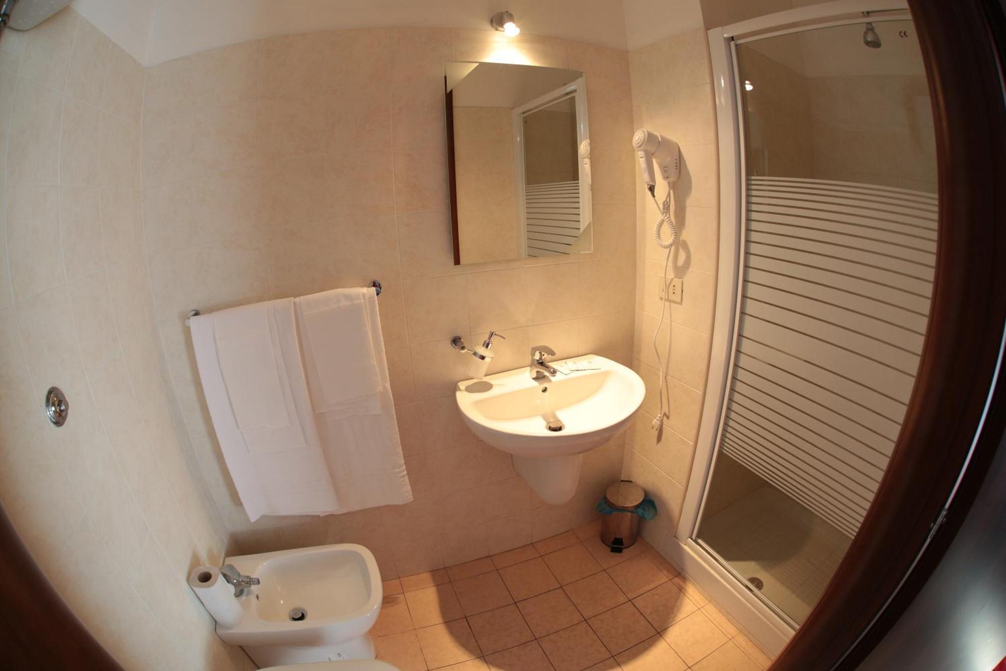 Residence Morena Róma Kültér fotó