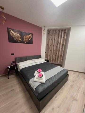 Residence Morena Róma Kültér fotó