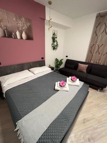 Residence Morena Róma Kültér fotó