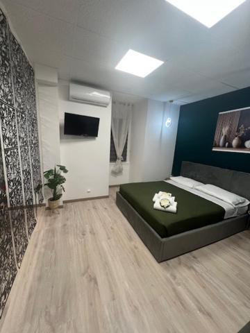 Residence Morena Róma Kültér fotó